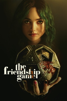 The Friendship Game Trailer
