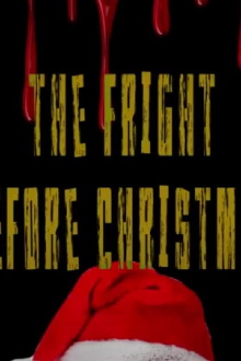 The Fright Before Christmas Trailer