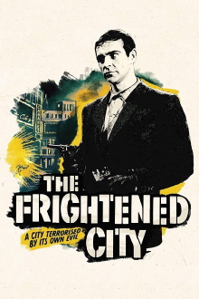 The Frightened City Trailer