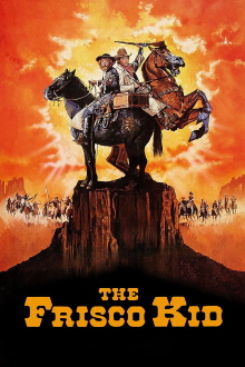 The Frisco Kid Trailer