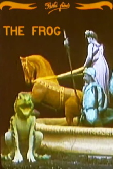 The Frog Trailer