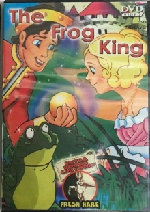 The Frog King Trailer