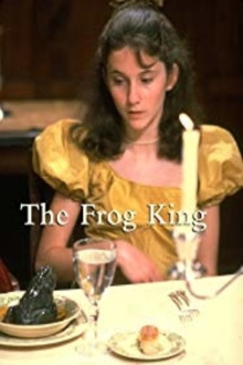The Frog King Trailer