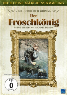 The Frog Prince Trailer