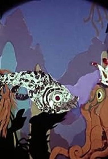 The Frog Prince Trailer
