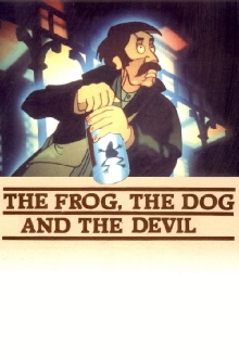 The Frog, the Dog, and the Devil Trailer