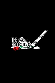 The Frogfather Trailer