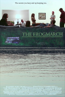The Frogmarch Trailer