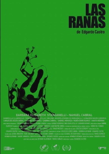 The Frogs Trailer
