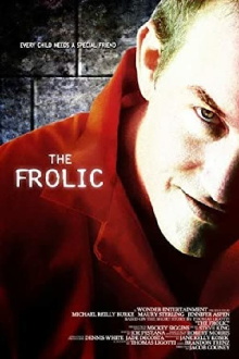 The Frolic Trailer