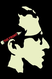 The Front Trailer