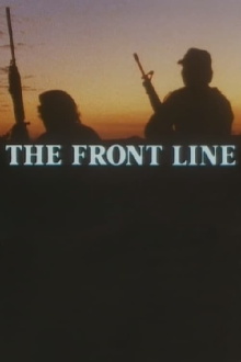 The Front Line Trailer