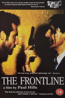 The Frontline Trailer