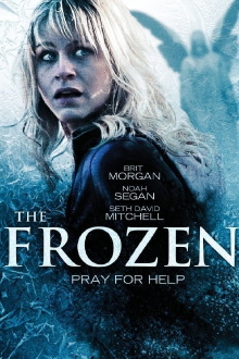 The Frozen Trailer