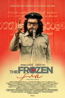 The Frozen Fire Trailer