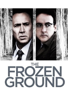 The Frozen Ground Trailer