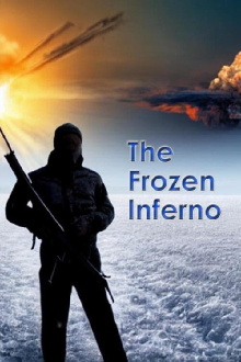 The Frozen Inferno Trailer