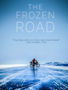 The Frozen Road Trailer
