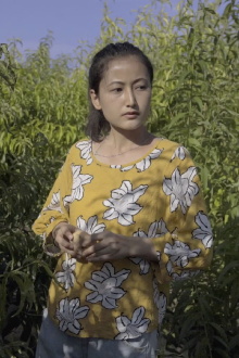 The Fruit Garden Trailer