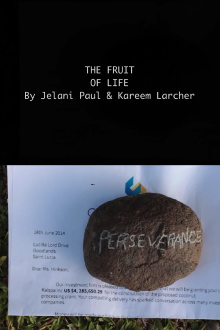 The Fruit of Life Trailer
