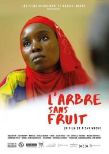 The Fruitless Tree Trailer