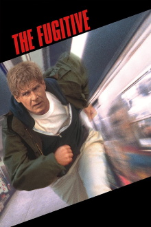 The Fugitive Trailer