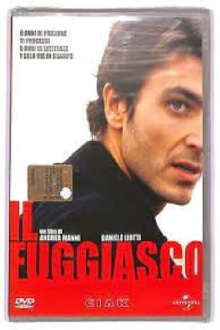 The Fugitive Trailer