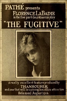 The Fugitive Trailer