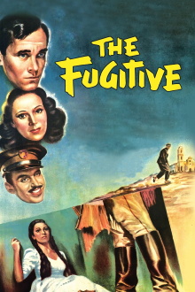 The Fugitive Trailer