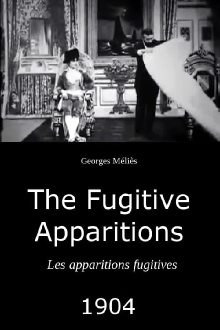 The Fugitive Apparitions Trailer