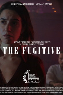 The Fugitive Trailer