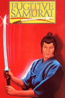 The Fugitive Samurai Trailer