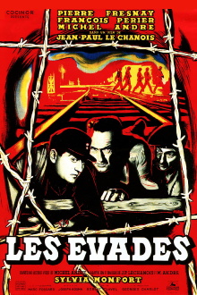The Fugitives Trailer
