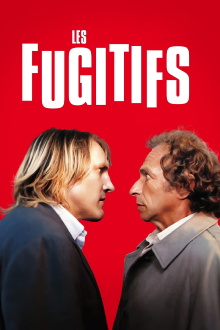 The Fugitives Trailer