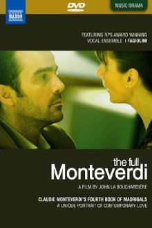 The Full Monteverdi Trailer