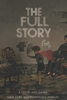 The Full Story Trailer