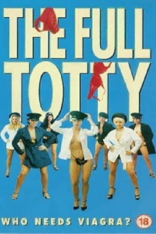 The Full Totty Trailer