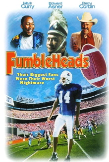 The Fumbleheads Trailer