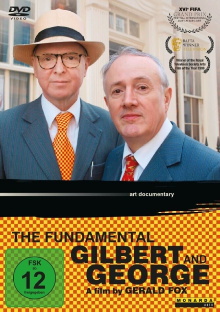 The Fundamental Gilbert and George Trailer