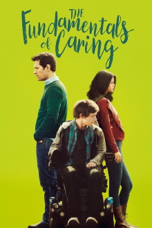 The Fundamentals of Caring Trailer