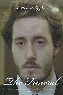 The Funeral Trailer