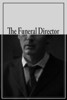 The Funeral Director Trailer