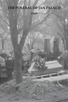 The Funeral of Jan Palach Trailer