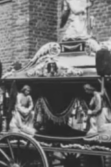 The Funeral of Mgr. Drehmans Trailer