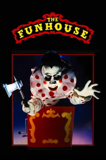 The Funhouse Trailer