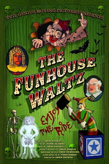 The Funhouse Waltz Trailer