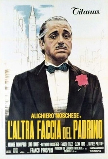 The Funny Face of the Godfather Trailer