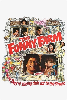 The Funny Farm Trailer