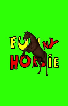 The Funny Horsie Boxset Trailer