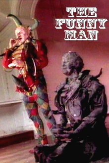 The Funny Man Trailer